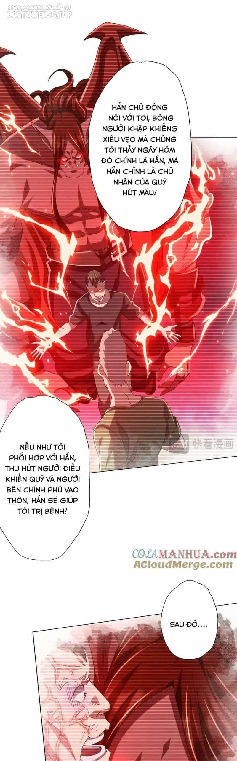 Bắt Đầu Với Trăm Vạn Minh Tệ - Chương 86 - ảnh 40