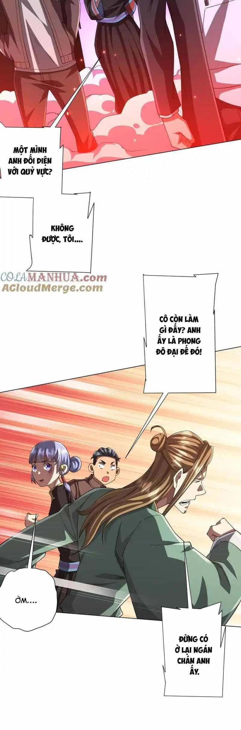 Bắt Đầu Với Trăm Vạn Minh Tệ - Chương 87 - ảnh 6