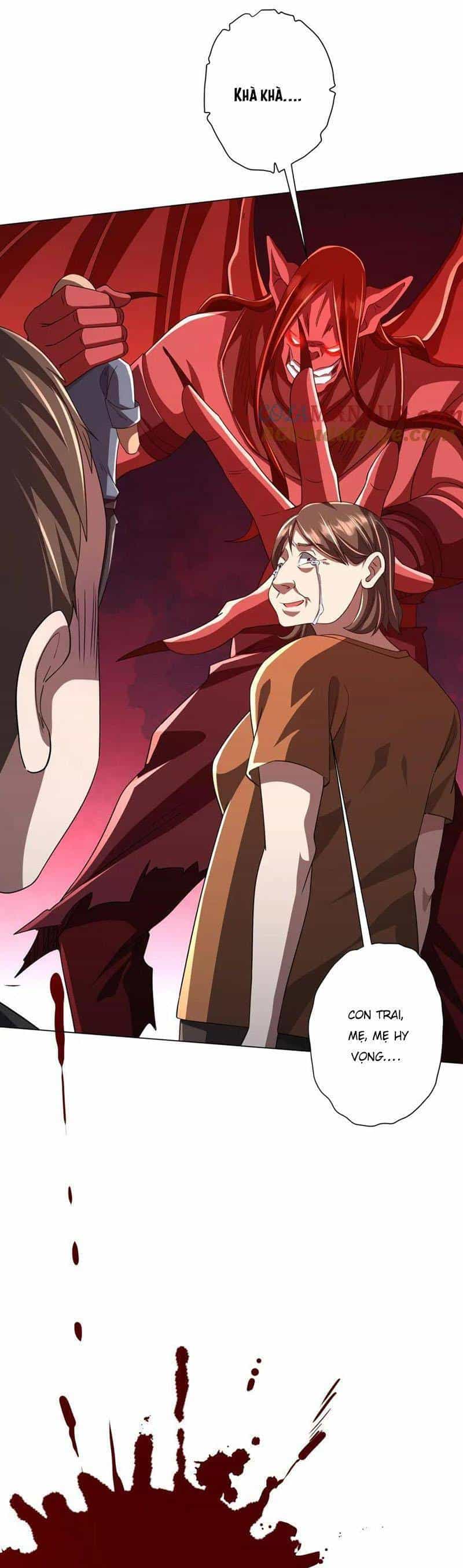 Bắt Đầu Với Trăm Vạn Minh Tệ - Chương 88 - ảnh 10