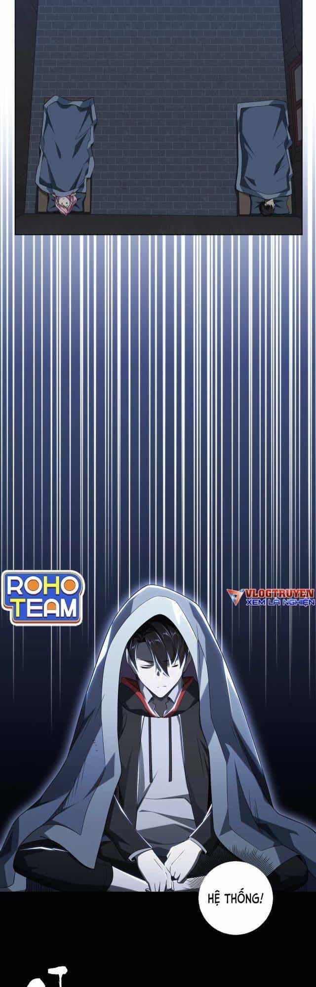 Bắt Đầu Với Trăm Vạn Minh Tệ - Chương 9 - ảnh 33