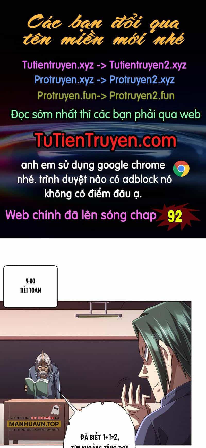 Bắt Đầu Với Trăm Vạn Minh Tệ - Chương 91 - ảnh 1