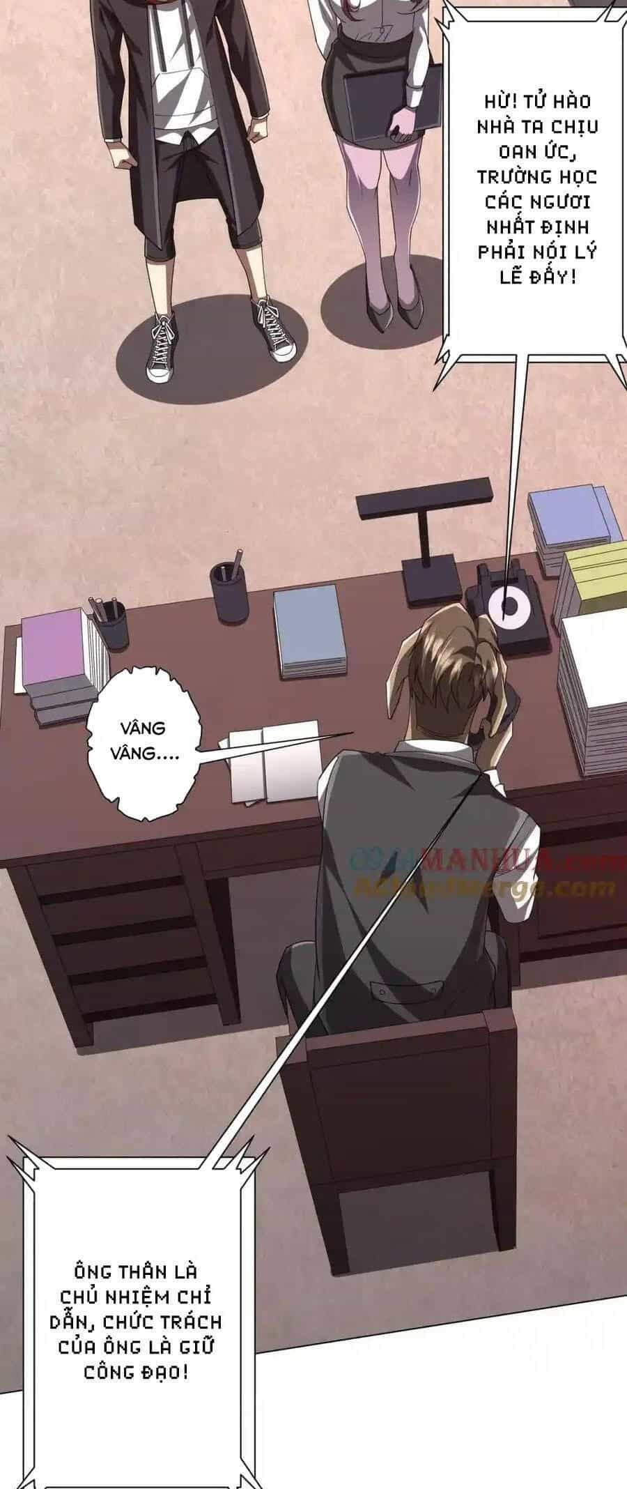 Bắt Đầu Với Trăm Vạn Minh Tệ - Chương 93 - ảnh 30