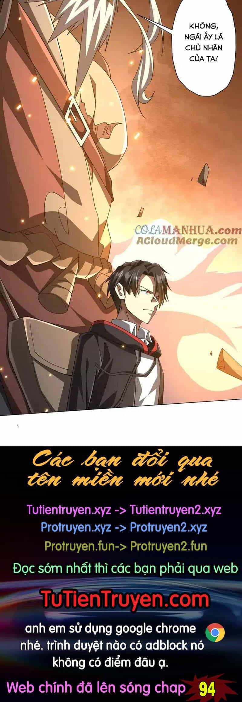 Bắt Đầu Với Trăm Vạn Minh Tệ - Chương 93 - ảnh 51