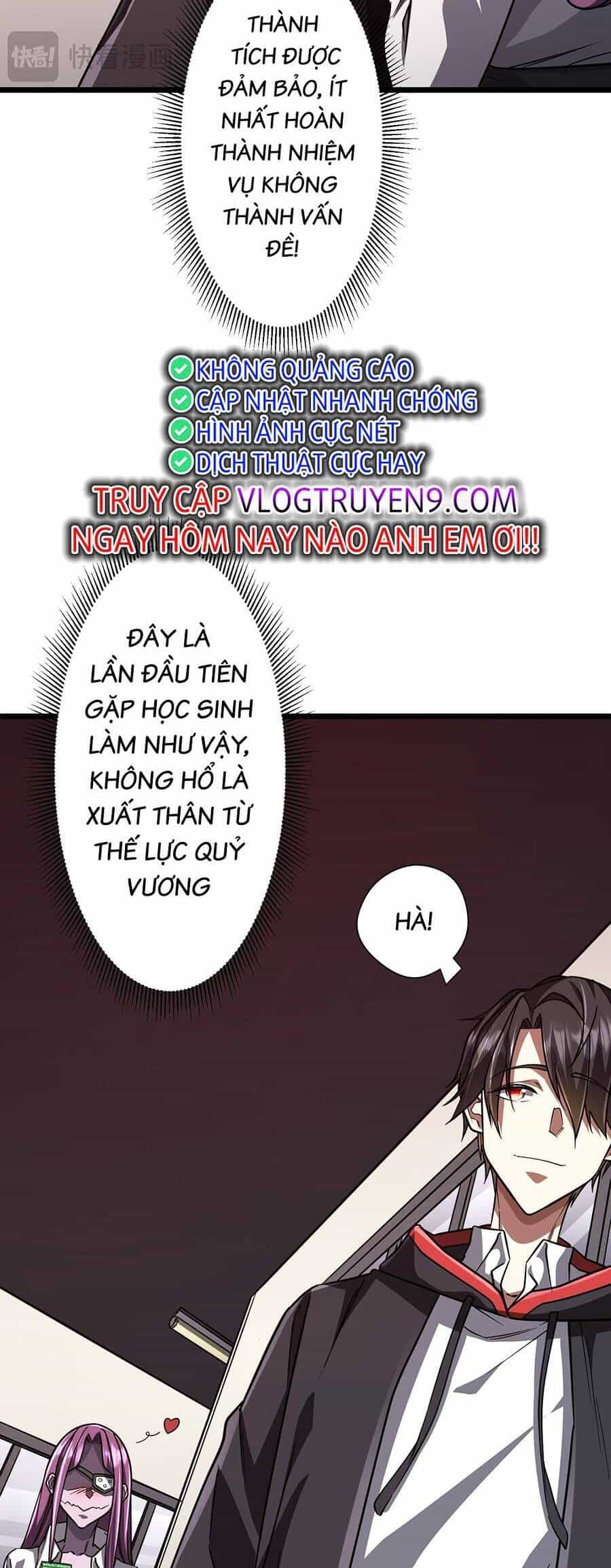 Bắt Đầu Với Trăm Vạn Minh Tệ - Chương 95 - ảnh 11