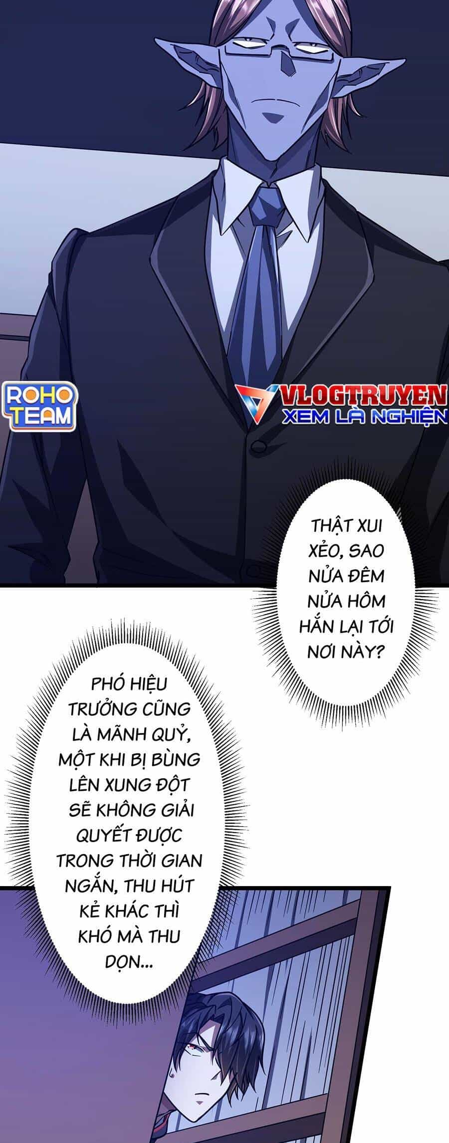 Bắt Đầu Với Trăm Vạn Minh Tệ - Chương 95 - ảnh 40