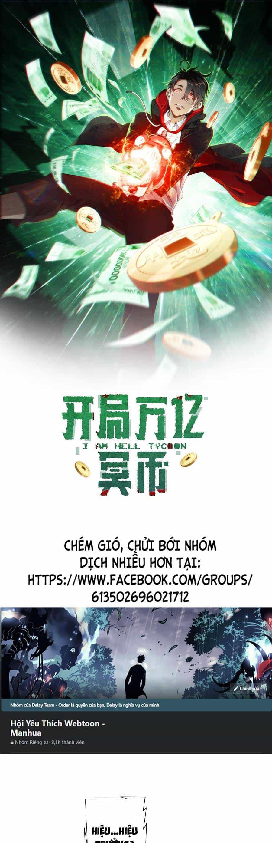 Bắt Đầu Với Trăm Vạn Minh Tệ - Chương 96 - ảnh 1