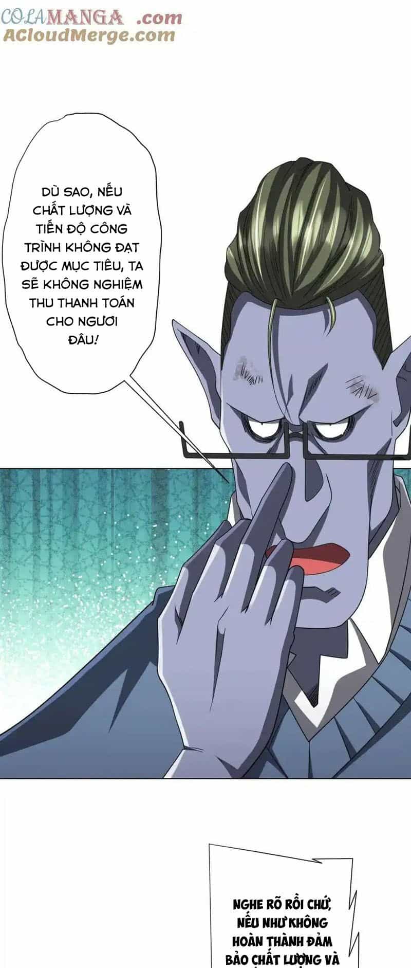 Bắt Đầu Với Trăm Vạn Minh Tệ - Chương 98 - ảnh 13