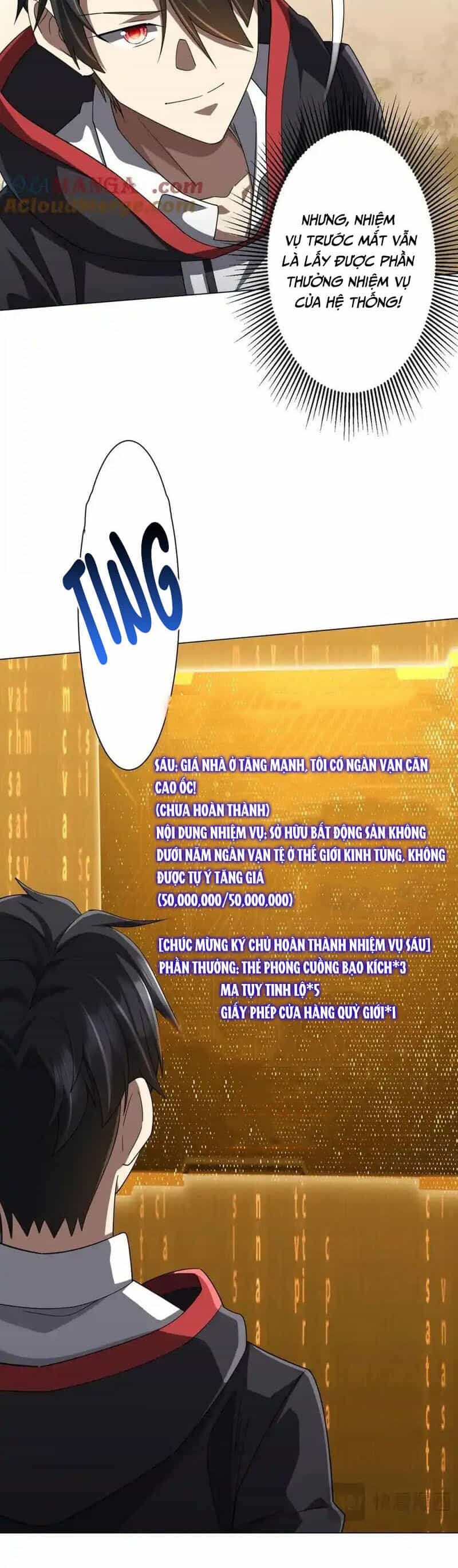 Bắt Đầu Với Trăm Vạn Minh Tệ - Chương 99 - ảnh 47