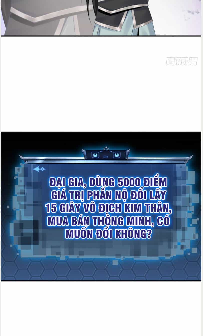 Bắt Đầu Với Tuyệt Sắc Sư Tôn: Hệ Thống Tổng Cục Phản Cốt - Chương 9 - ảnh 4