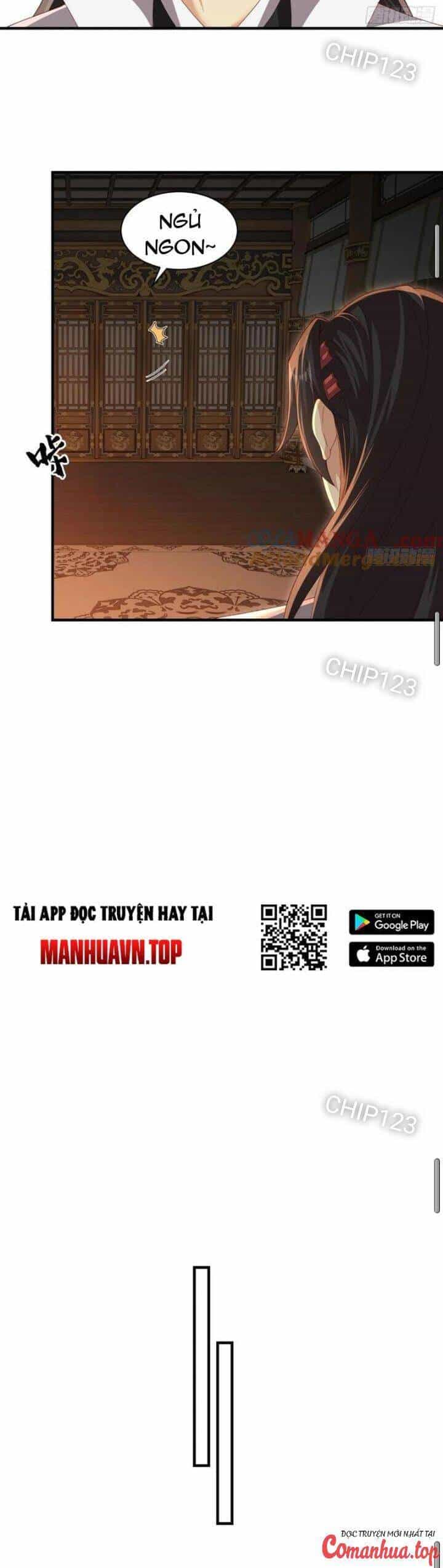 Bắt Đầu Với Tuyệt Sắc Sư Tôn: Hệ Thống Tổng Cục Phản Cốt - Chương 116 - ảnh 13