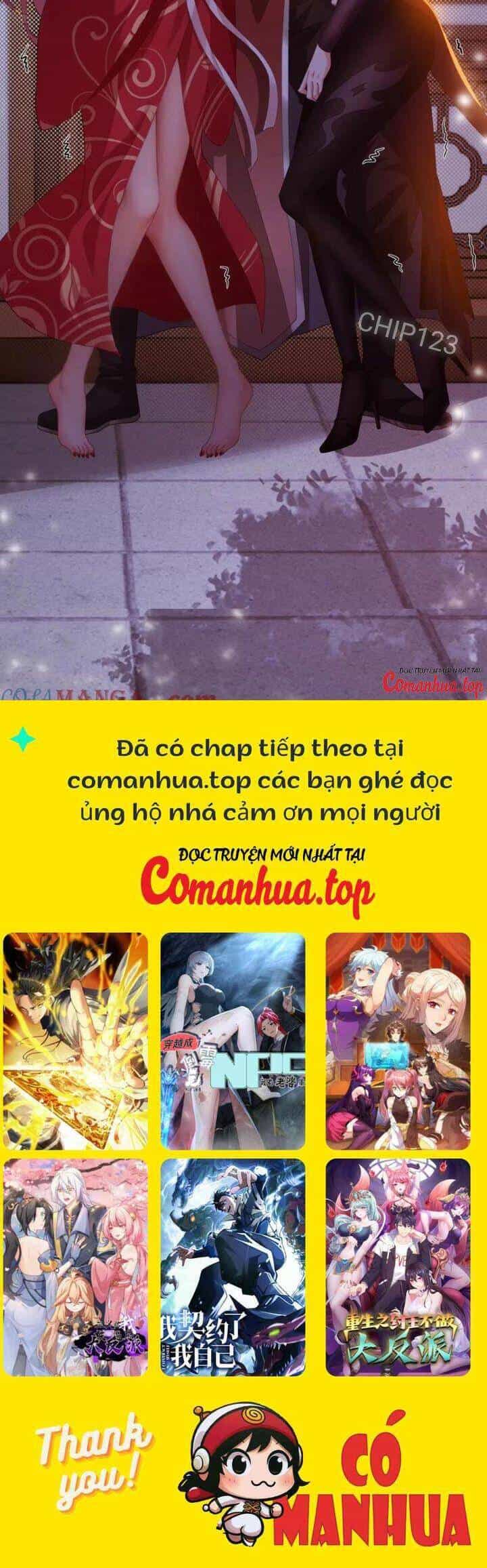 Bắt Đầu Với Tuyệt Sắc Sư Tôn: Hệ Thống Tổng Cục Phản Cốt - Chương 116 - ảnh 21