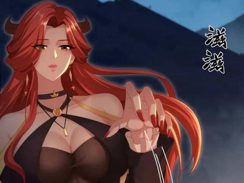 Bắt Đầu Với Tuyệt Sắc Sư Tôn: Hệ Thống Tổng Cục Phản Cốt - Chương 119 - ảnh 6