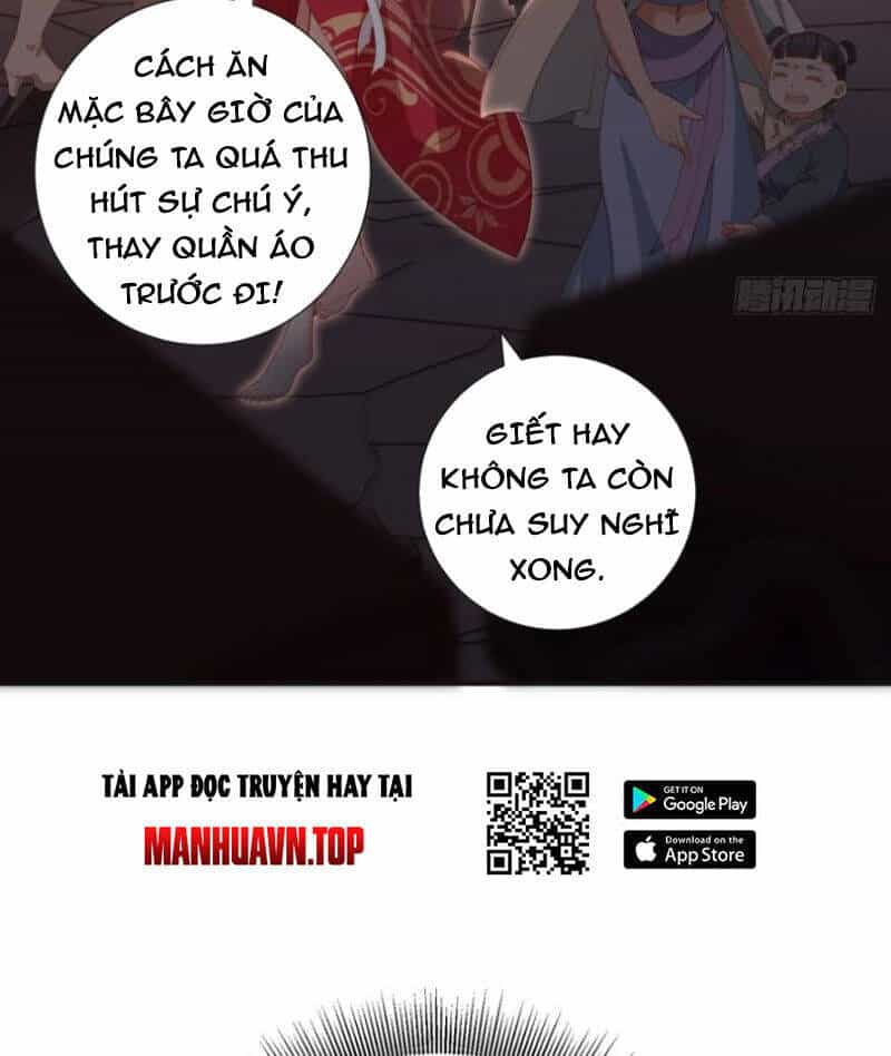 Bắt Đầu Với Tuyệt Sắc Sư Tôn: Hệ Thống Tổng Cục Phản Cốt - Chương 120 - ảnh 46