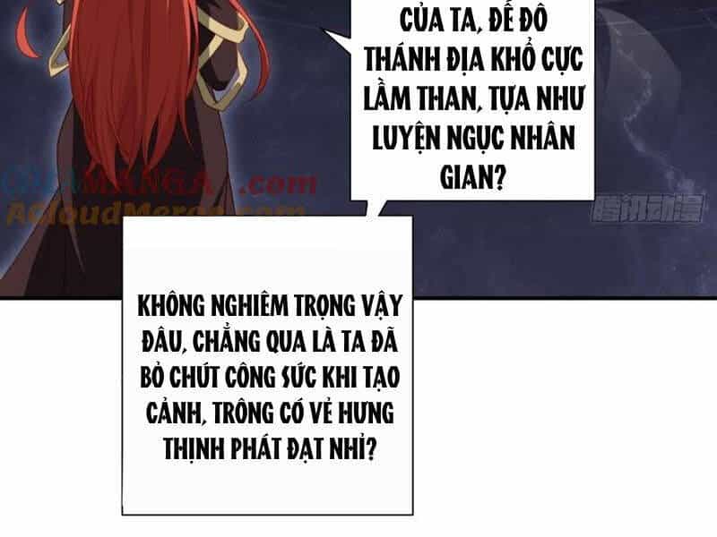 Bắt Đầu Với Tuyệt Sắc Sư Tôn: Hệ Thống Tổng Cục Phản Cốt - Chương 122 - ảnh 50
