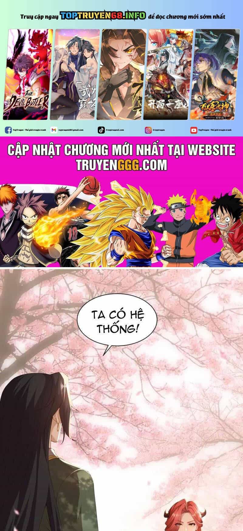 Bắt Đầu Với Tuyệt Sắc Sư Tôn: Hệ Thống Tổng Cục Phản Cốt - Chương 123 - ảnh 2