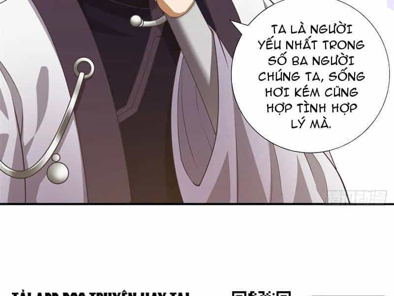 Bắt Đầu Với Tuyệt Sắc Sư Tôn: Hệ Thống Tổng Cục Phản Cốt - Chương 125 - ảnh 130
