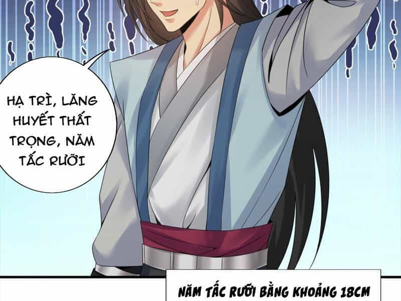 Bắt Đầu Với Tuyệt Sắc Sư Tôn: Hệ Thống Tổng Cục Phản Cốt - Chương 11 - ảnh 20