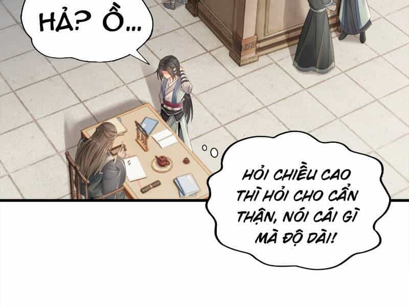 Bắt Đầu Với Tuyệt Sắc Sư Tôn: Hệ Thống Tổng Cục Phản Cốt - Chương 11 - ảnh 25