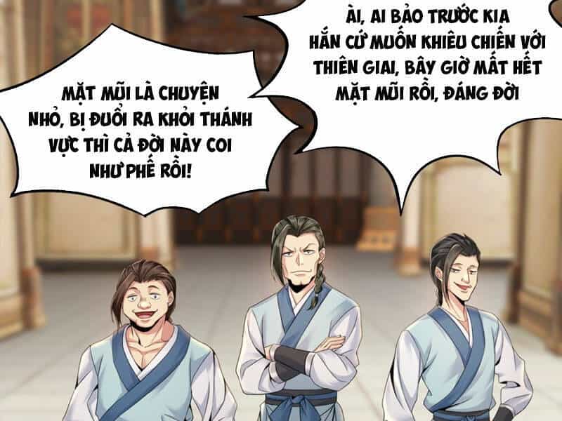 Bắt Đầu Với Tuyệt Sắc Sư Tôn: Hệ Thống Tổng Cục Phản Cốt - Chương 11 - ảnh 35