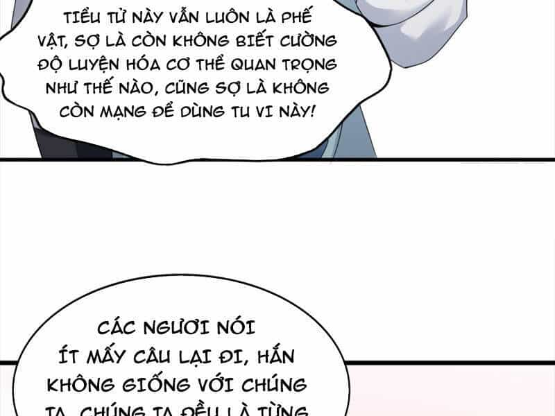 Bắt Đầu Với Tuyệt Sắc Sư Tôn: Hệ Thống Tổng Cục Phản Cốt - Chương 11 - ảnh 41