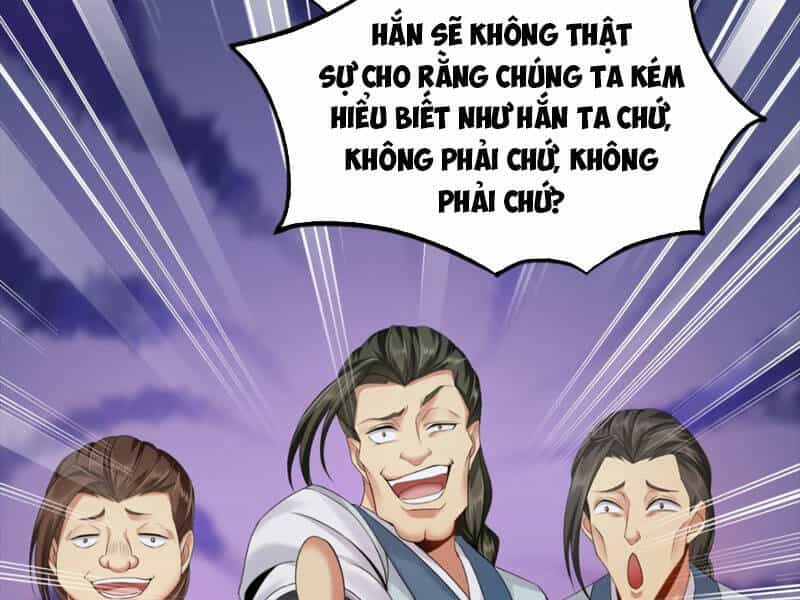 Bắt Đầu Với Tuyệt Sắc Sư Tôn: Hệ Thống Tổng Cục Phản Cốt - Chương 11 - ảnh 54