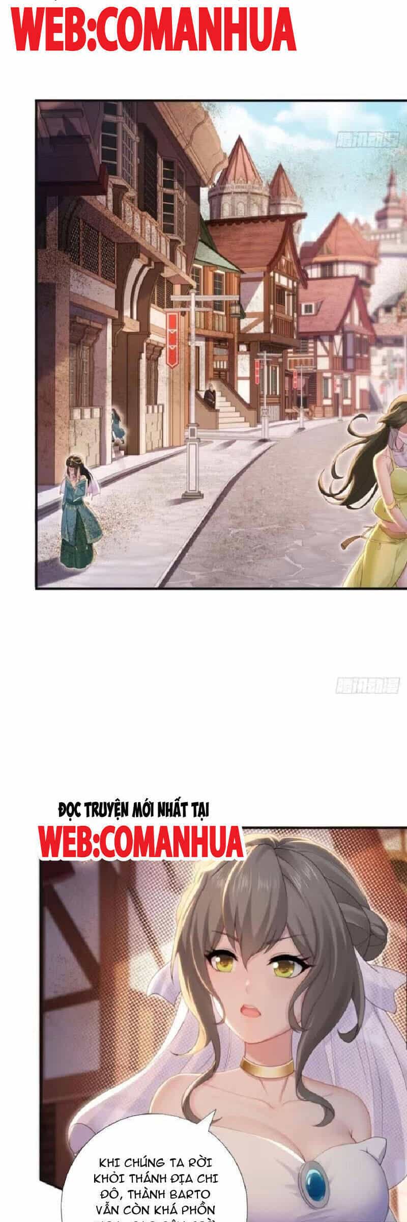 Bắt Đầu Với Tuyệt Sắc Sư Tôn: Hệ Thống Tổng Cục Phản Cốt - Chương 132 - ảnh 3