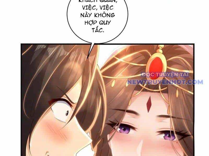 Bắt Đầu Với Tuyệt Sắc Sư Tôn: Hệ Thống Tổng Cục Phản Cốt - Chương 137 - ảnh 117