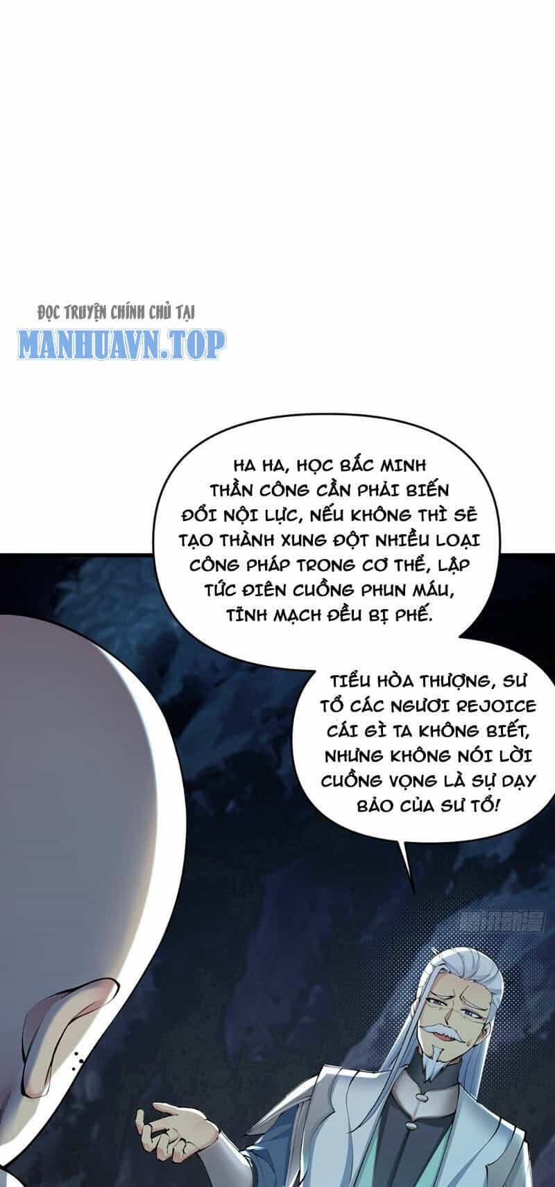 Bắt Đầu Với Tuyệt Sắc Sư Tôn: Hệ Thống Tổng Cục Phản Cốt - Chương 12 - ảnh 26