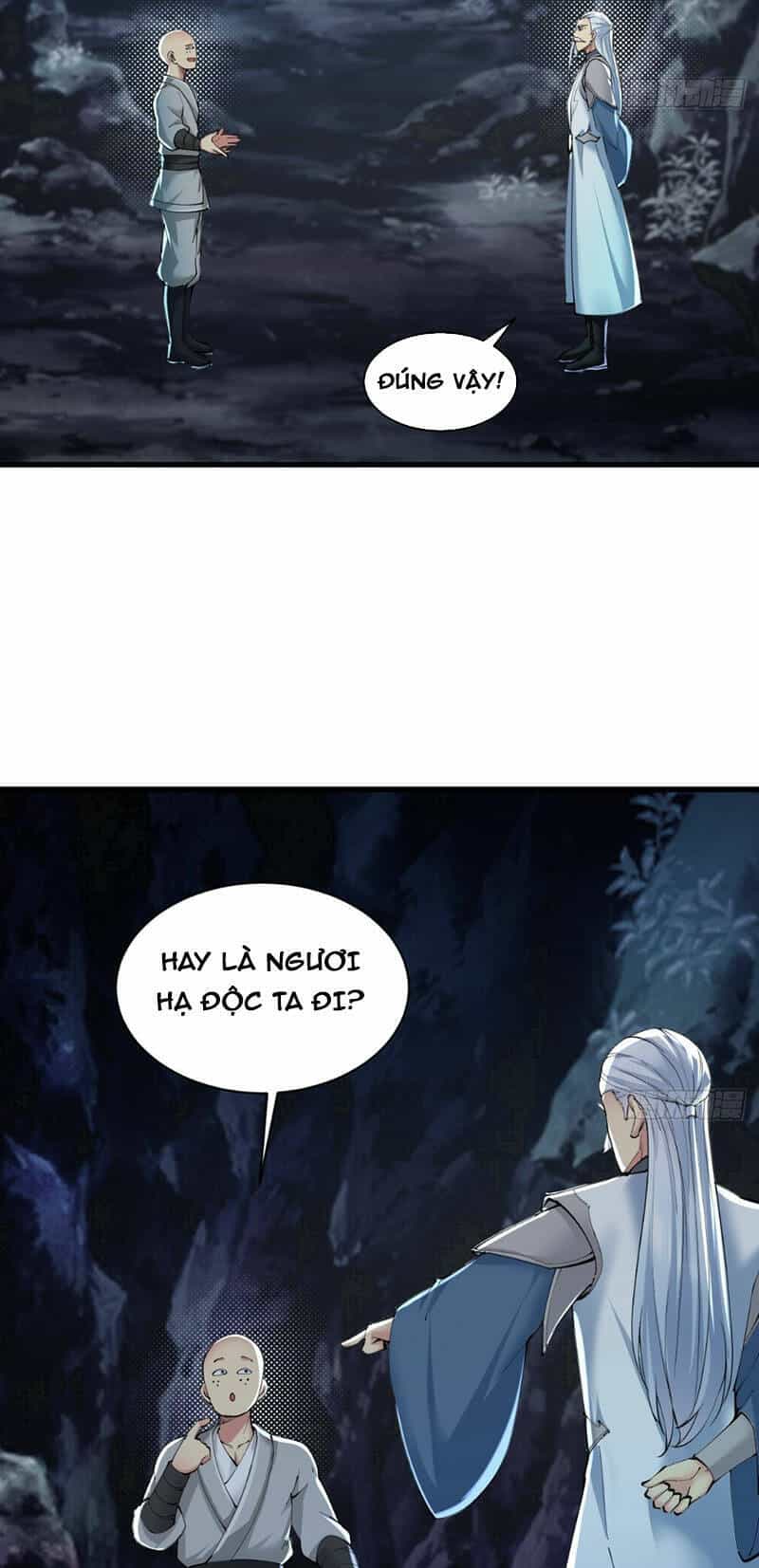 Bắt Đầu Với Tuyệt Sắc Sư Tôn: Hệ Thống Tổng Cục Phản Cốt - Chương 12 - ảnh 28