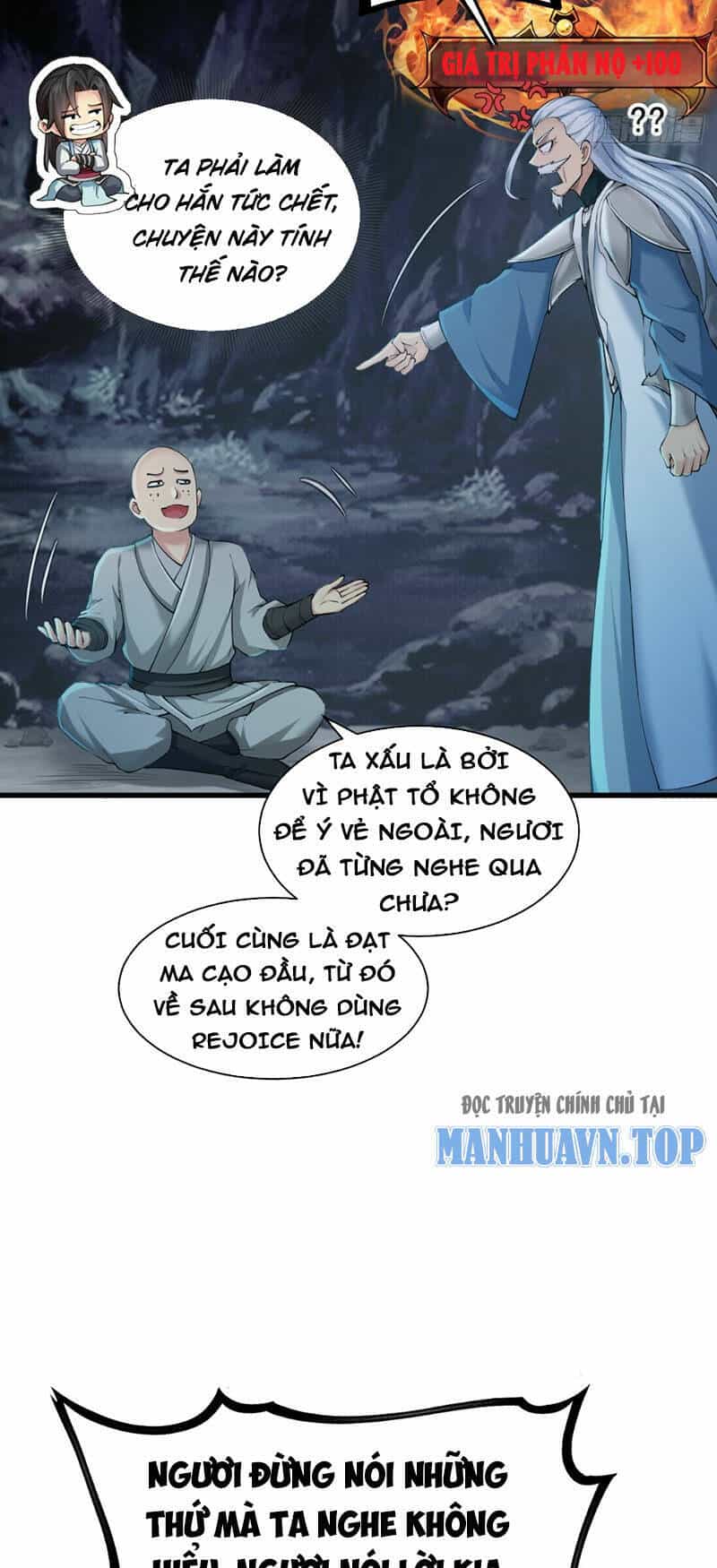 Bắt Đầu Với Tuyệt Sắc Sư Tôn: Hệ Thống Tổng Cục Phản Cốt - Chương 12 - ảnh 7