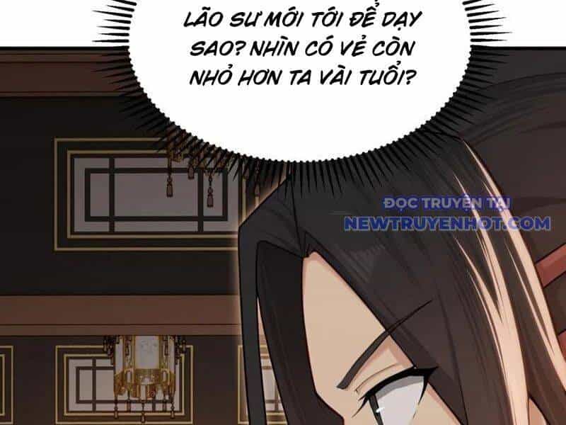 Bắt Đầu Với Tuyệt Sắc Sư Tôn: Hệ Thống Tổng Cục Phản Cốt - Chương 138.1 - ảnh 31