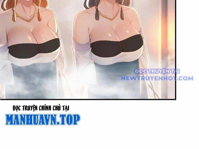 Bắt Đầu Với Tuyệt Sắc Sư Tôn: Hệ Thống Tổng Cục Phản Cốt - Chương 140 - ảnh 30