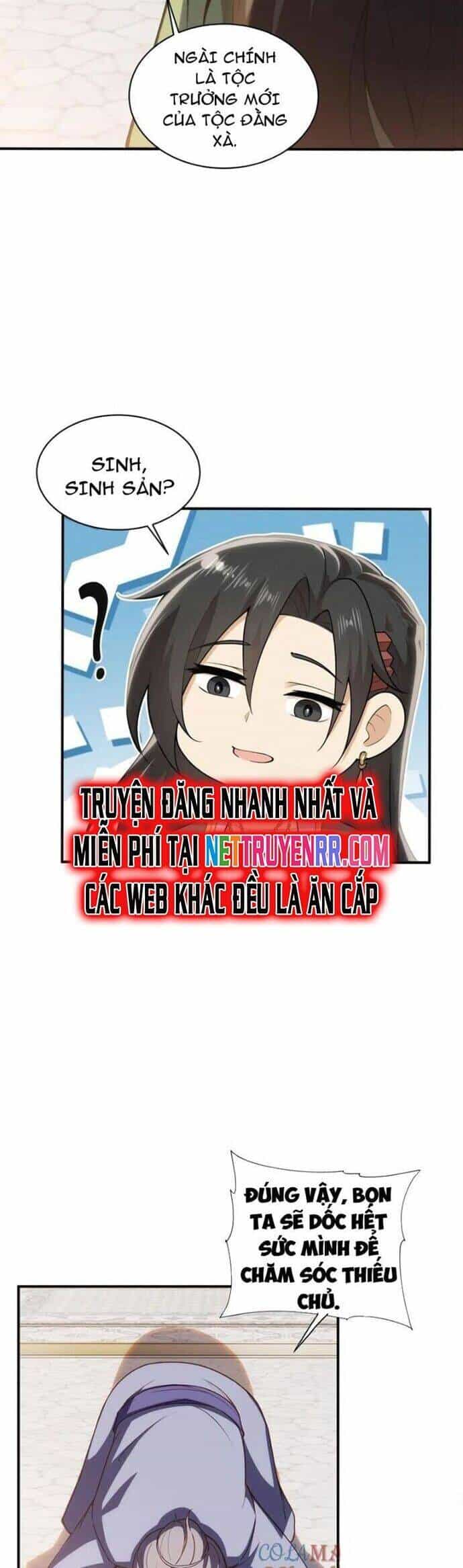 Bắt Đầu Với Tuyệt Sắc Sư Tôn: Hệ Thống Tổng Cục Phản Cốt - Chương 145 - ảnh 11