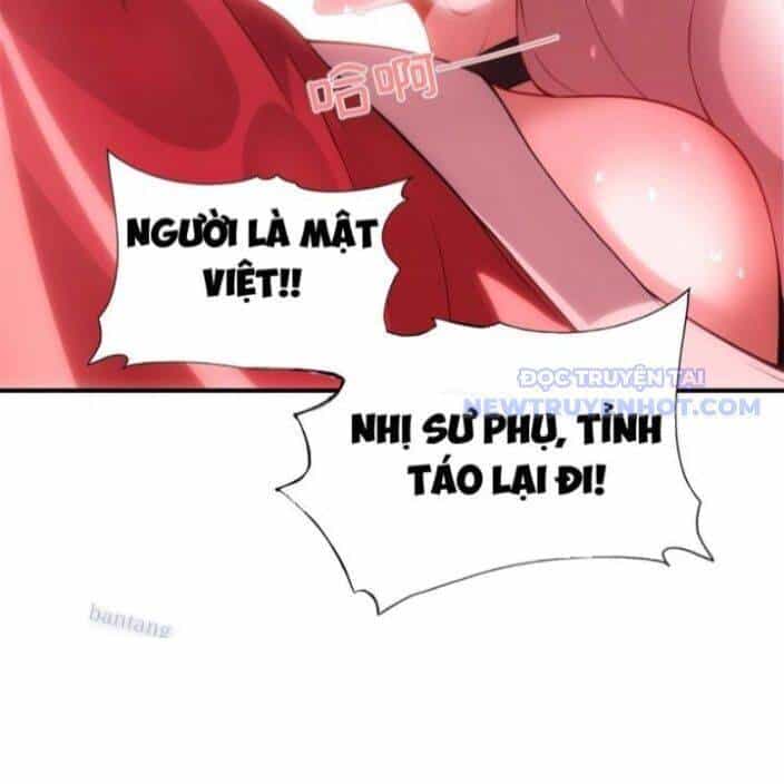 Bắt Đầu Với Tuyệt Sắc Sư Tôn: Hệ Thống Tổng Cục Phản Cốt - Chương 145.3 - ảnh 6