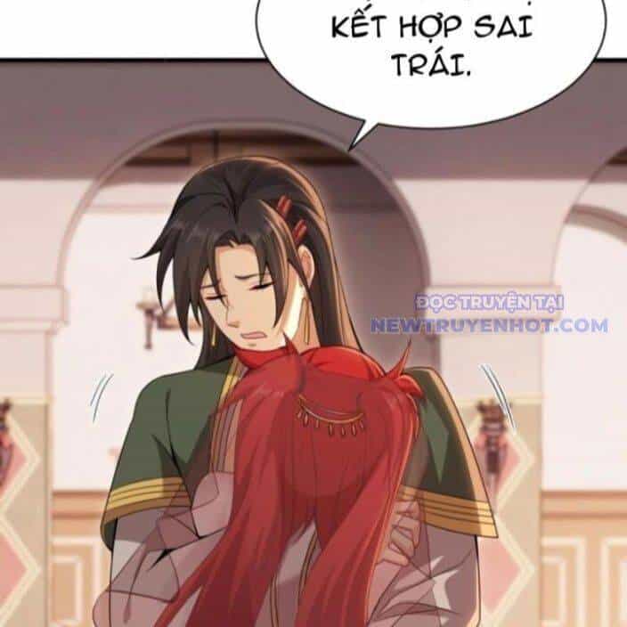 Bắt Đầu Với Tuyệt Sắc Sư Tôn: Hệ Thống Tổng Cục Phản Cốt - Chương 147 - ảnh 59
