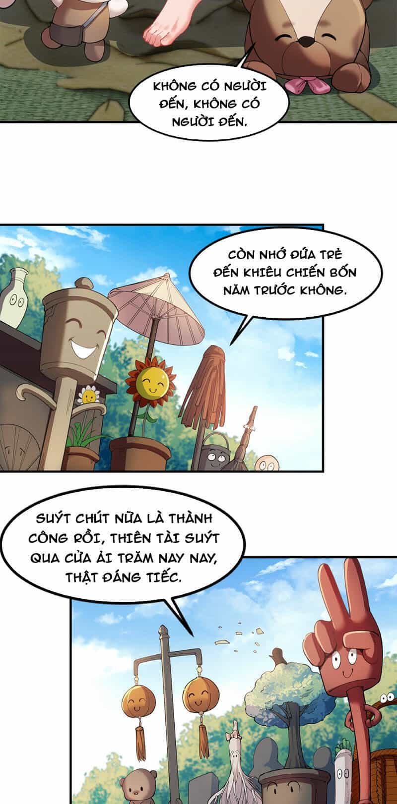 Bắt Đầu Với Tuyệt Sắc Sư Tôn: Hệ Thống Tổng Cục Phản Cốt - Chương 15 - ảnh 3