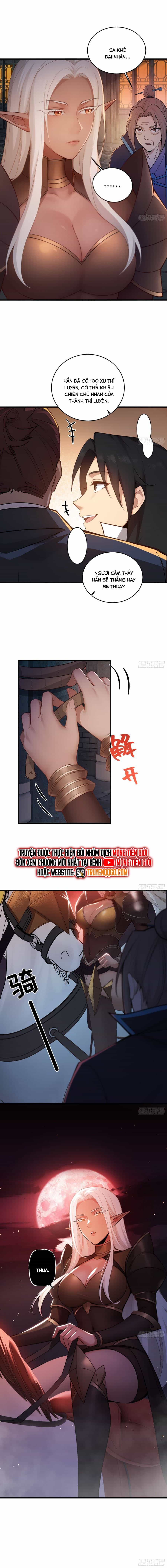 Bắt Đầu Với Tuyệt Sắc Sư Tôn: Hệ Thống Tổng Cục Phản Cốt - Chương 169 - ảnh 8