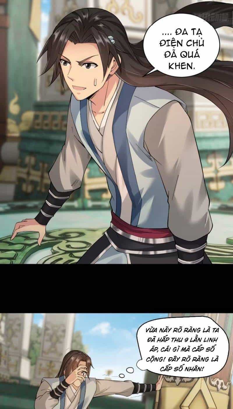 Bắt Đầu Với Tuyệt Sắc Sư Tôn: Hệ Thống Tổng Cục Phản Cốt - Chương 16 - ảnh 3