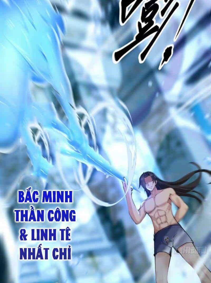 Bắt Đầu Với Tuyệt Sắc Sư Tôn: Hệ Thống Tổng Cục Phản Cốt - Chương 18 - ảnh 35
