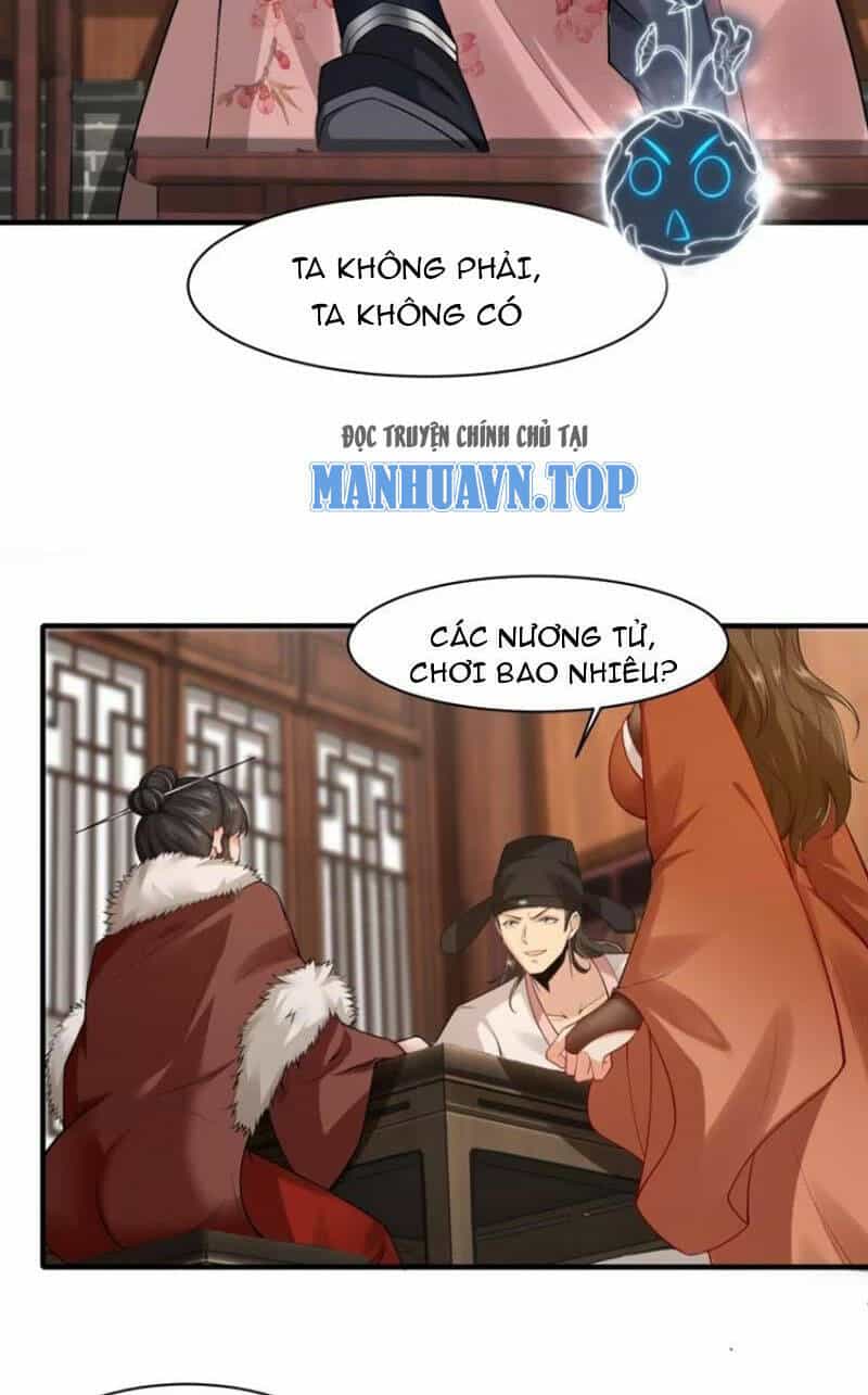 Bắt Đầu Với Tuyệt Sắc Sư Tôn: Hệ Thống Tổng Cục Phản Cốt - Chương 19 - ảnh 63