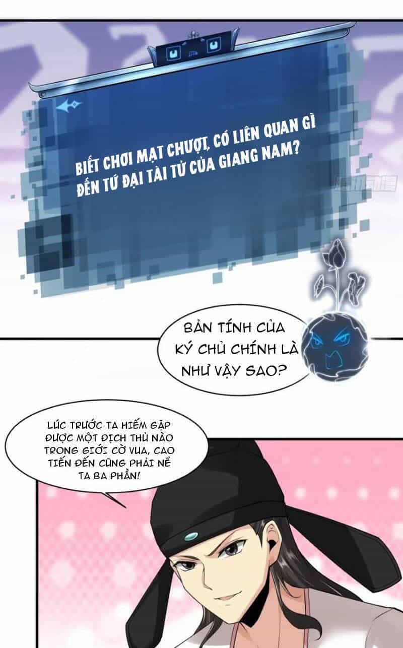 Bắt Đầu Với Tuyệt Sắc Sư Tôn: Hệ Thống Tổng Cục Phản Cốt - Chương 19 - ảnh 71
