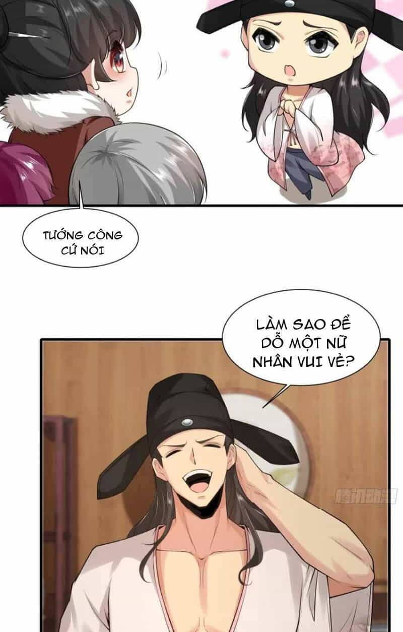 Bắt Đầu Với Tuyệt Sắc Sư Tôn: Hệ Thống Tổng Cục Phản Cốt - Chương 19 - ảnh 83