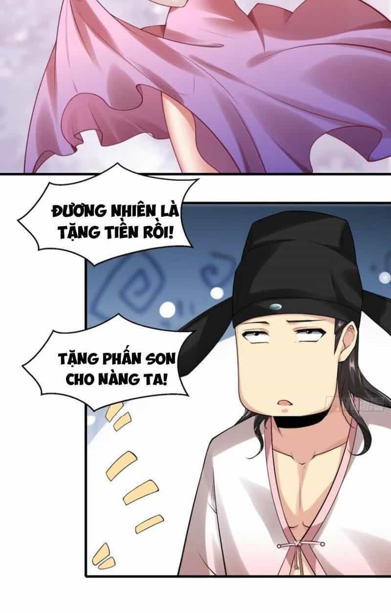 Bắt Đầu Với Tuyệt Sắc Sư Tôn: Hệ Thống Tổng Cục Phản Cốt - Chương 19 - ảnh 86