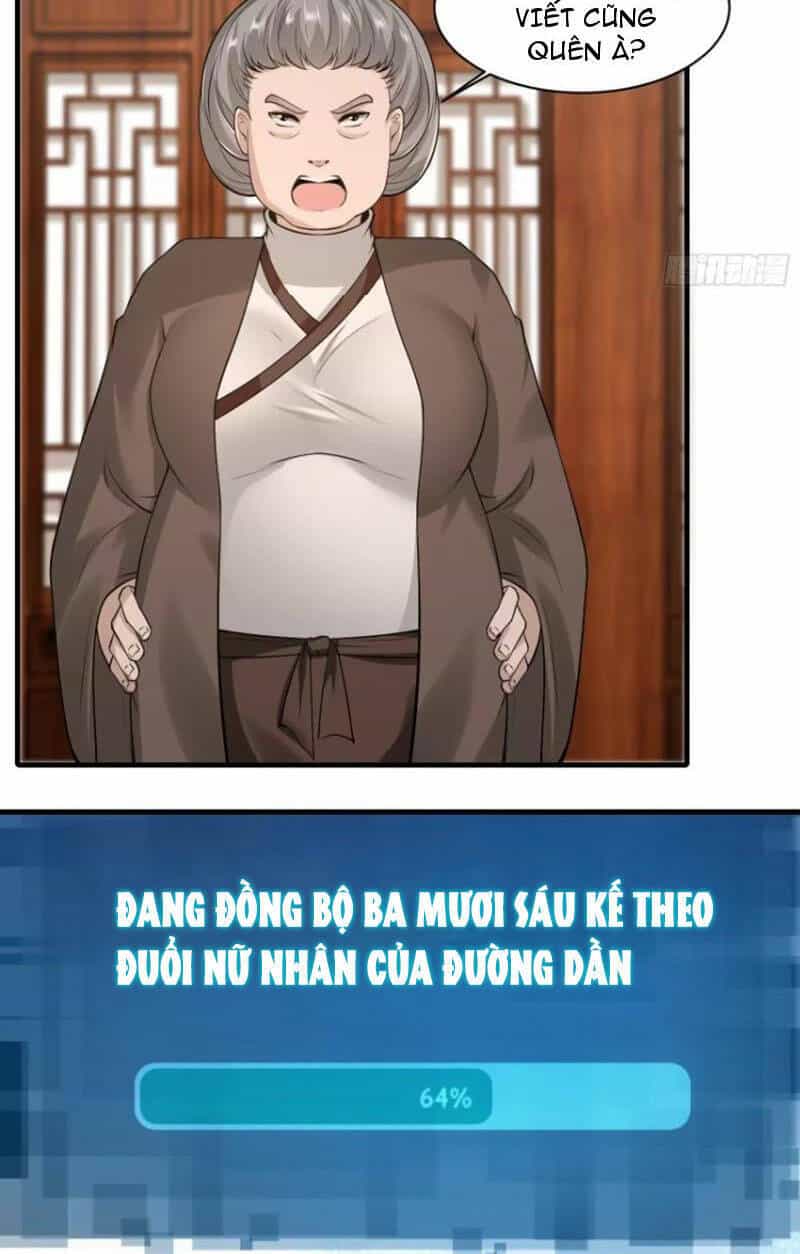 Bắt Đầu Với Tuyệt Sắc Sư Tôn: Hệ Thống Tổng Cục Phản Cốt - Chương 19 - ảnh 91