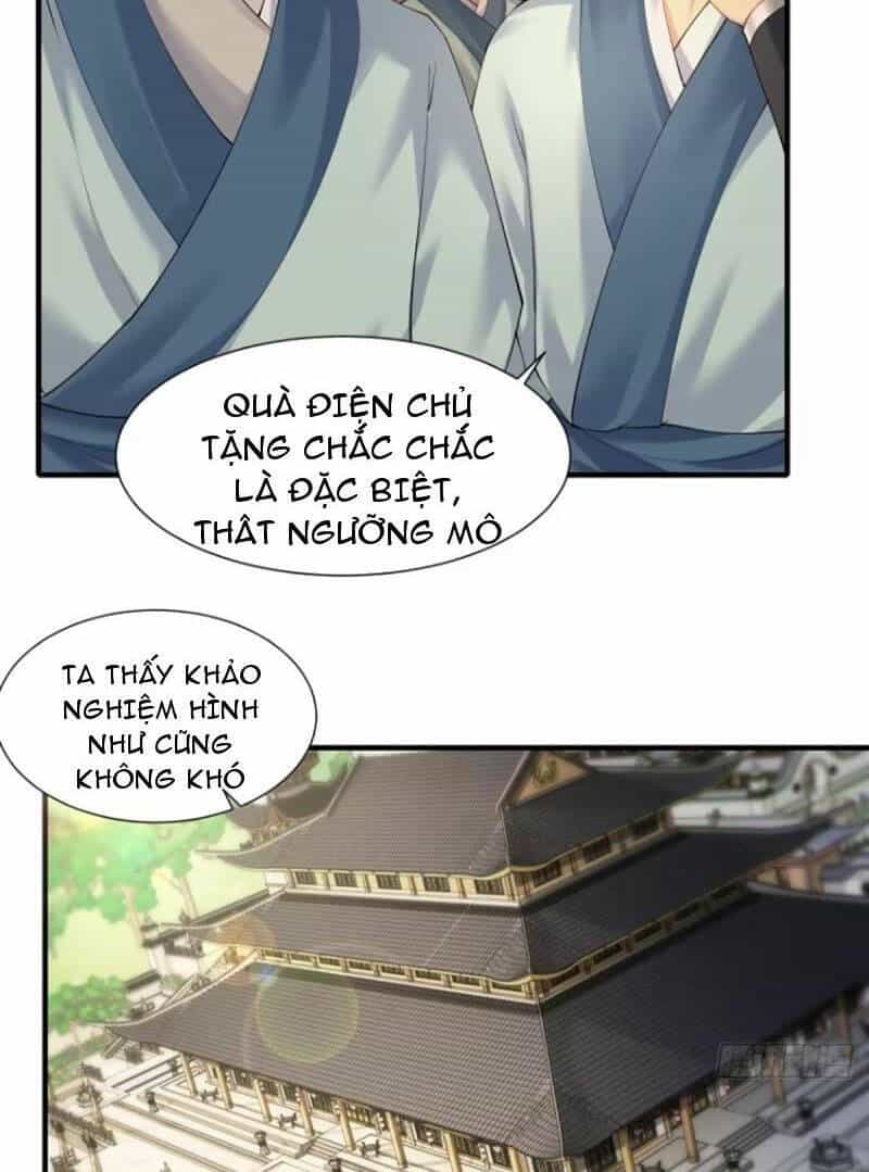 Bắt Đầu Với Tuyệt Sắc Sư Tôn: Hệ Thống Tổng Cục Phản Cốt - Chương 21 - ảnh 7