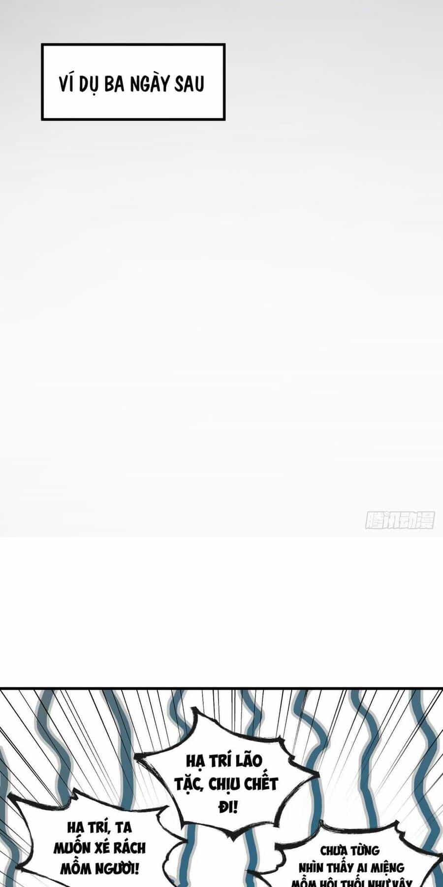 Bắt Đầu Với Tuyệt Sắc Sư Tôn: Hệ Thống Tổng Cục Phản Cốt - Chương 1 - ảnh 34