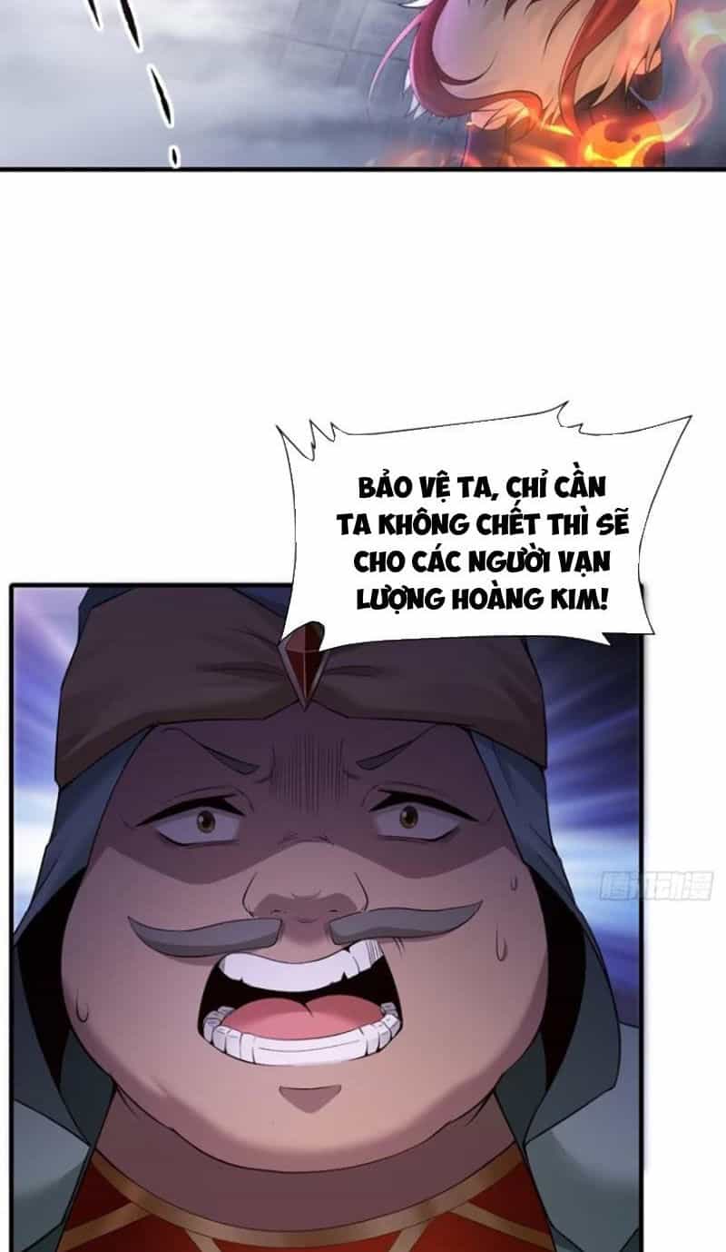 Bắt Đầu Với Tuyệt Sắc Sư Tôn: Hệ Thống Tổng Cục Phản Cốt - Chương 30 - ảnh 25