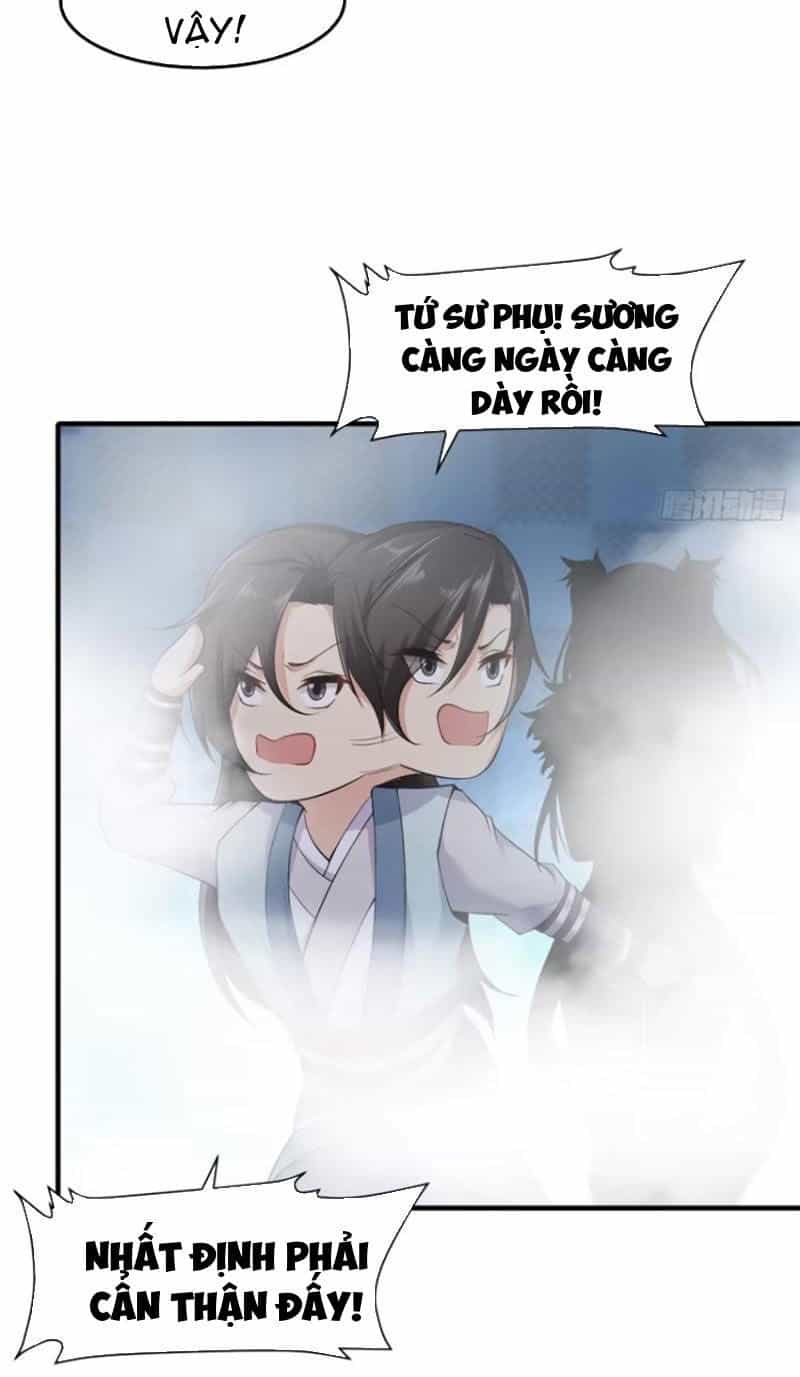 Bắt Đầu Với Tuyệt Sắc Sư Tôn: Hệ Thống Tổng Cục Phản Cốt - Chương 30 - ảnh 27