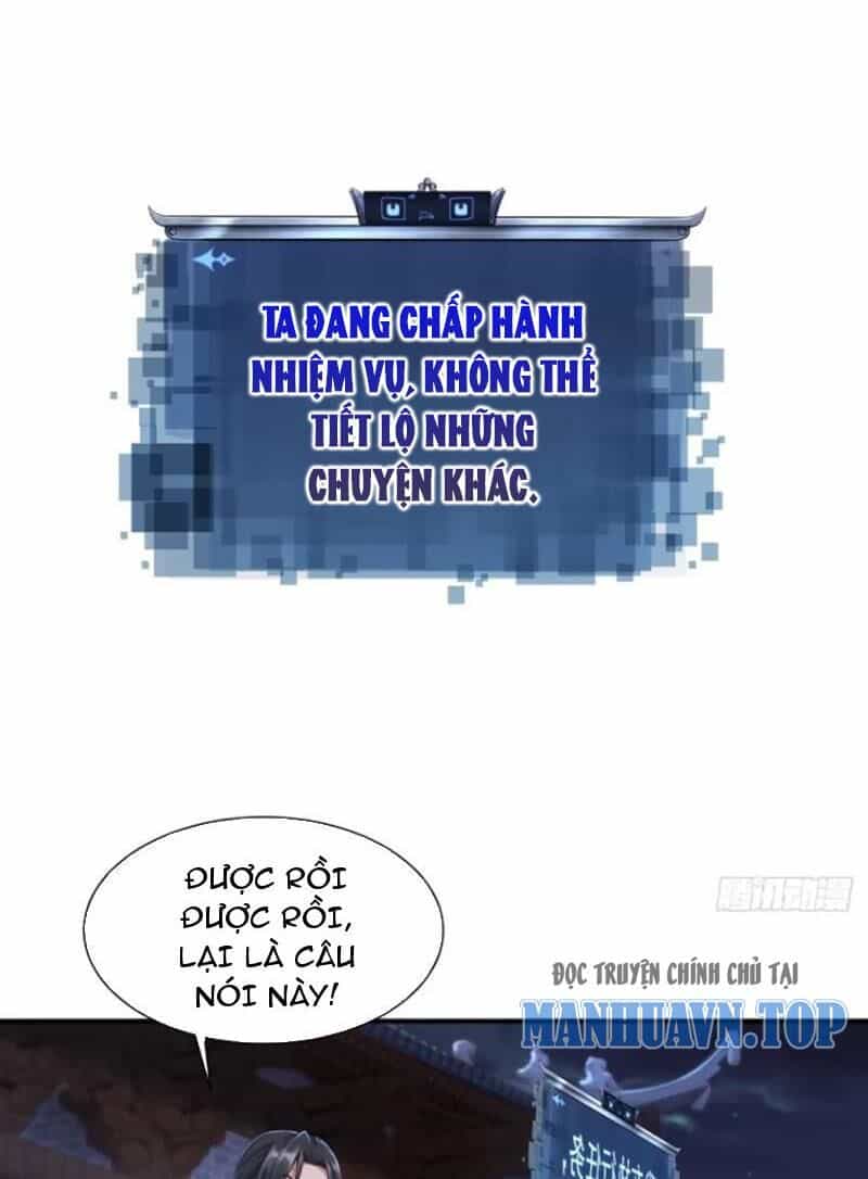 Bắt Đầu Với Tuyệt Sắc Sư Tôn: Hệ Thống Tổng Cục Phản Cốt - Chương 32 - ảnh 36