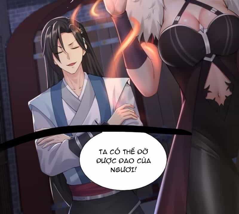 Bắt Đầu Với Tuyệt Sắc Sư Tôn: Hệ Thống Tổng Cục Phản Cốt - Chương 32 - ảnh 42